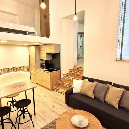 Zema5 Old Town Loft Apartment Vilnius Luaran gambar