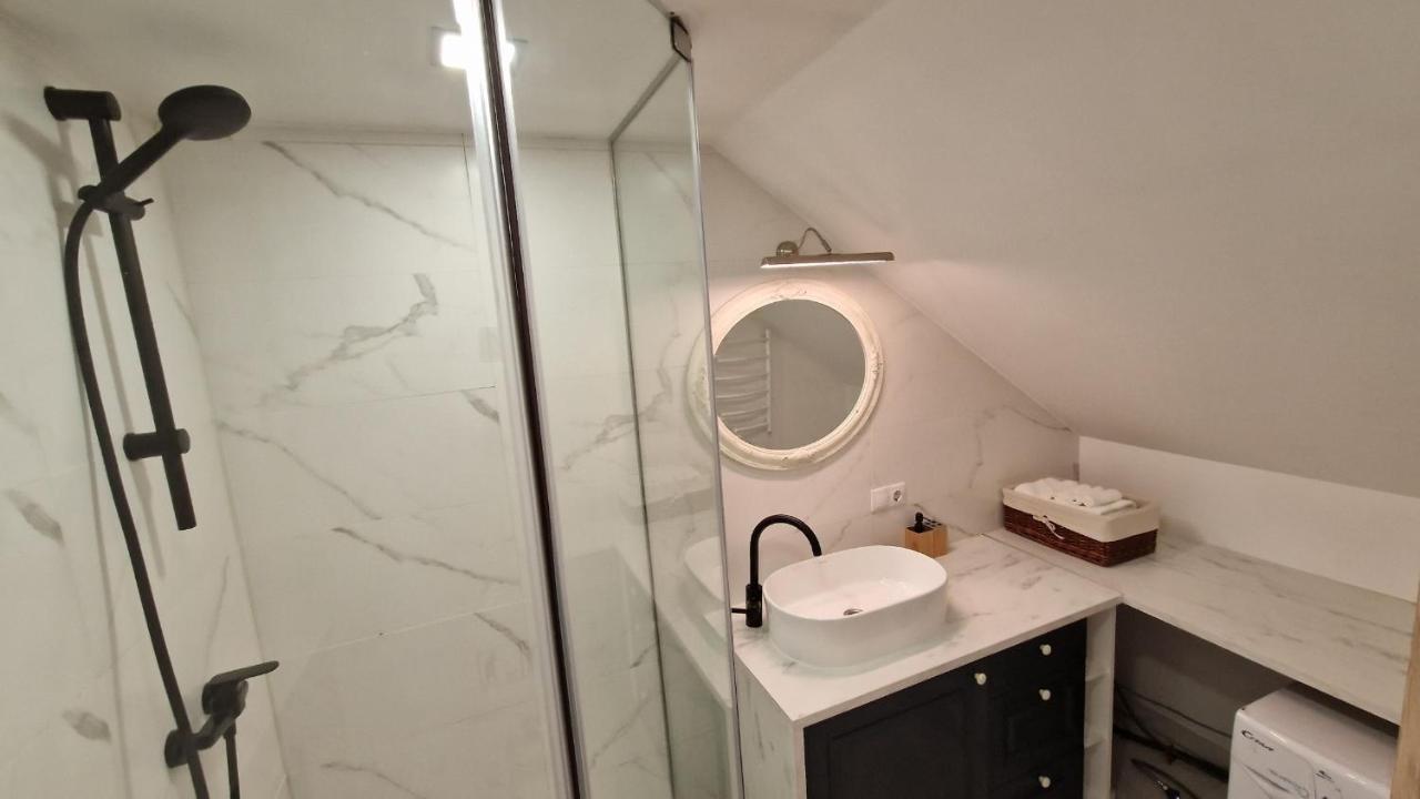 Zema5 Old Town Loft Apartment Vilnius Luaran gambar